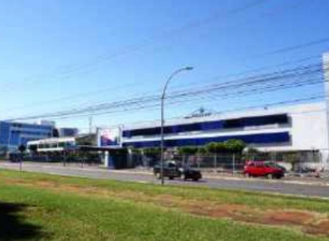 Imóvel Comercial - Brasília/DF