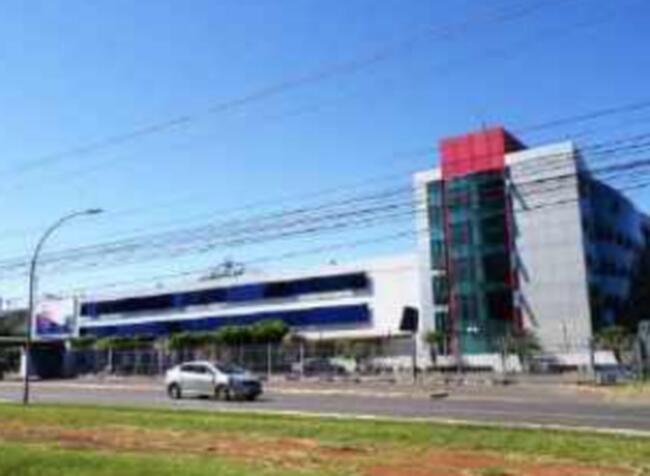 Imóvel Comercial - Brasília/DF