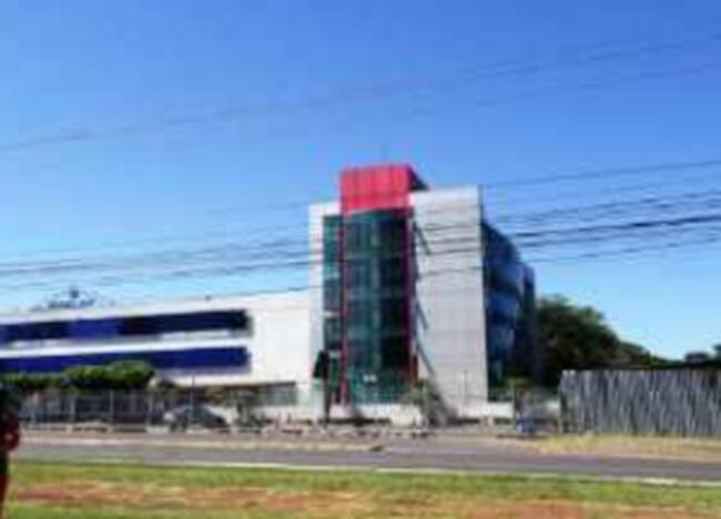 Imóvel Comercial - Brasília/DF