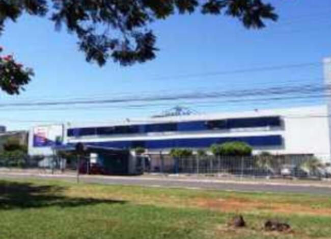 Imóvel Comercial - Brasília/DF