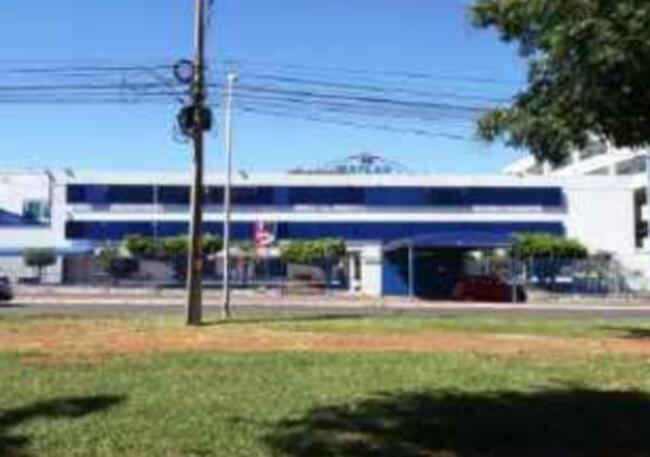 Imóvel Comercial - Brasília/DF