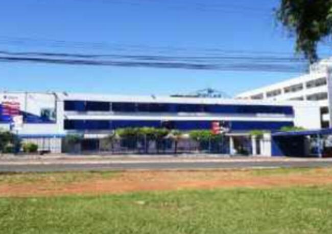 Imóvel Comercial - Brasília/DF