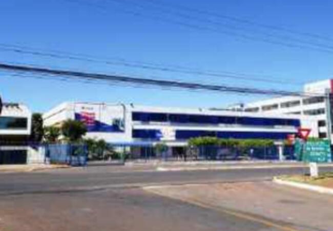 Imóvel Comercial - Brasília/DF