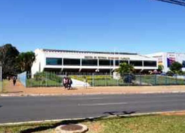 Imóvel Comercial - Brasília/DF