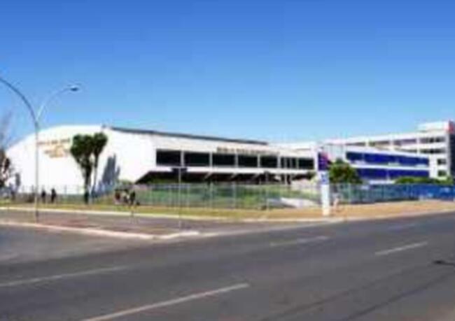 Imóvel Comercial - Brasília/DF