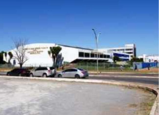 Imóvel Comercial - Brasília/DF