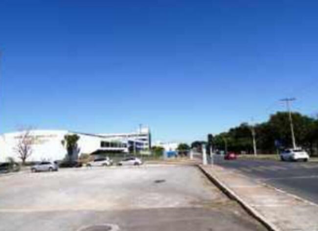 Imóvel Comercial - Brasília/DF
