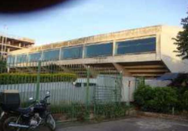 Imóvel Comercial - Brasília/DF