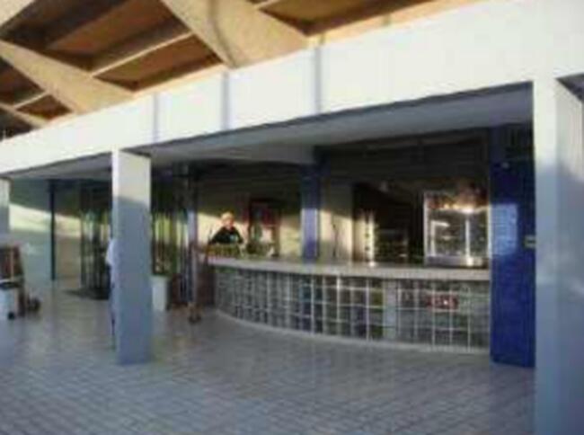 Imóvel Comercial - Brasília/DF