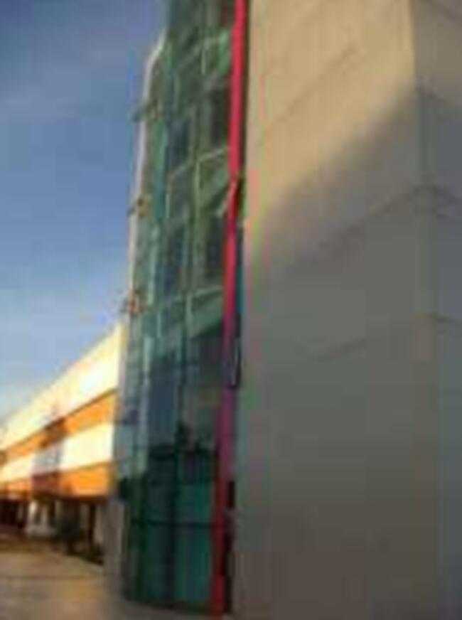 Imóvel Comercial - Brasília/DF