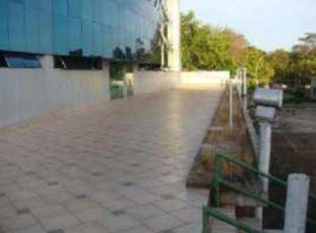 Imóvel Comercial - Brasília/DF