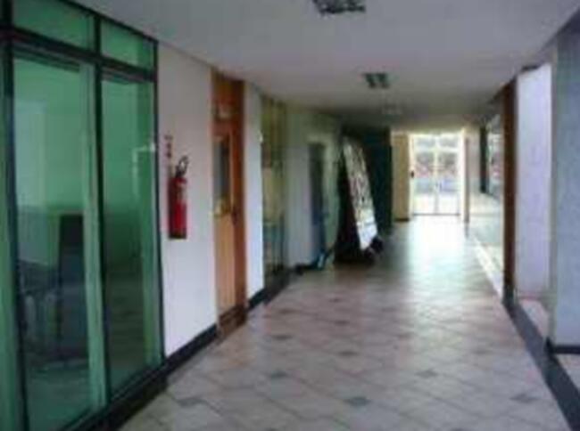 Imóvel Comercial - Brasília/DF