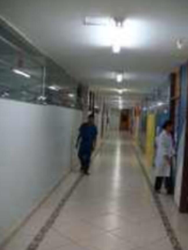 Imóvel Comercial - Brasília/DF