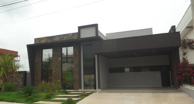 Casa em Condomínio - Riviera Tamborlim, Americana/SP