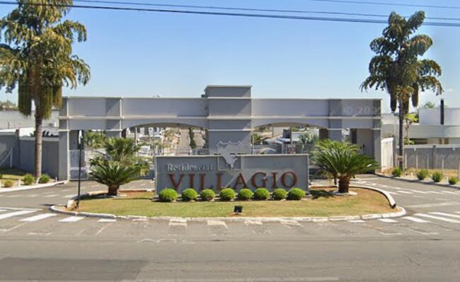 Casa em Condomínio - Riviera Tamborlim, Americana/SP