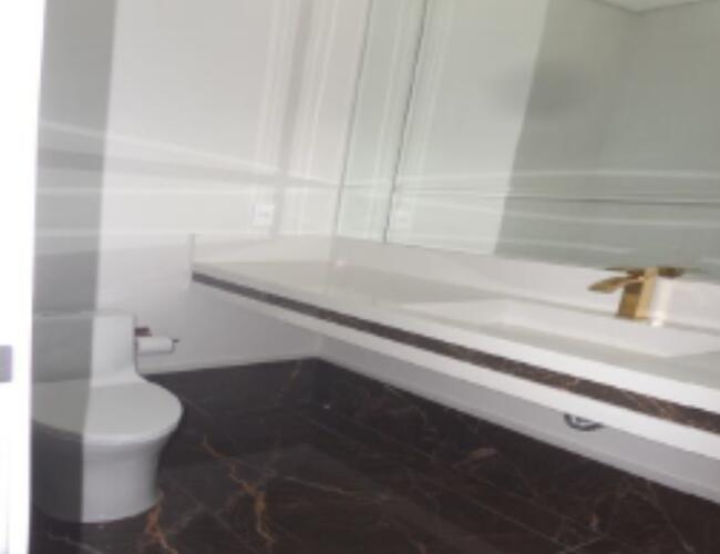 Casa em Condomínio - Riviera Tamborlim, Americana/SP