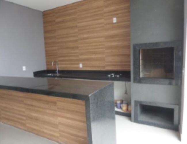 Casa em Condomínio - Riviera Tamborlim, Americana/SP