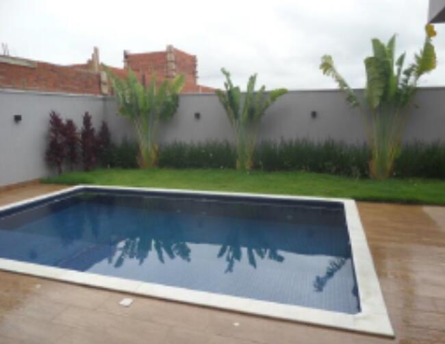 Casa em Condomínio - Riviera Tamborlim, Americana/SP