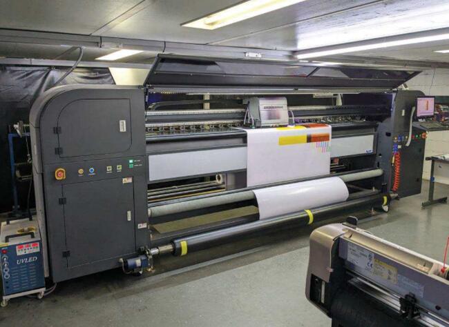 Impressora - Liyu International, Araçariguama/SP