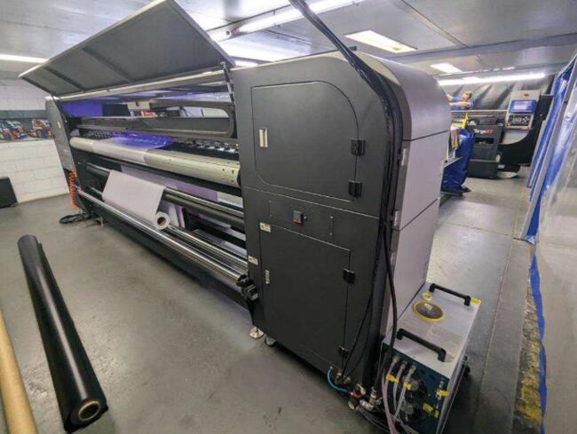 Impressora - Liyu International, Araçariguama/SP