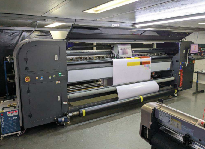 Impressora - Liyu International, Araçariguama/SP