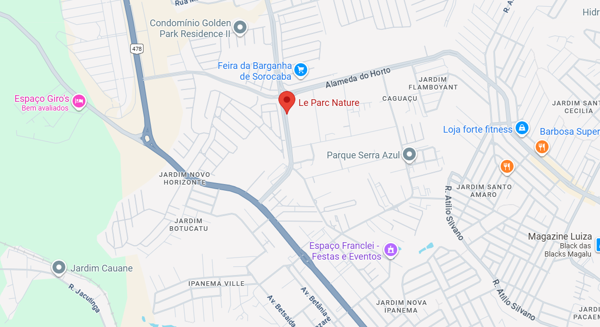 Apartamento - Lot. Dinora Rosa, Sorocaba/SP