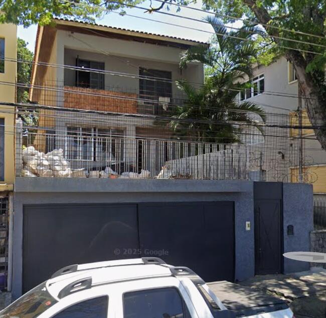 Casa - Indianópolis, São Paulo/SP