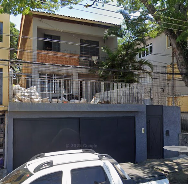 Casa - Indianópolis, São Paulo/SP