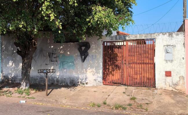 Casa - Jardim Ouro Verde, Bauru/SP