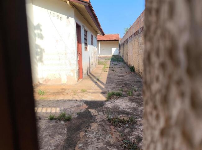 Casa - Jardim Ouro Verde, Bauru/SP