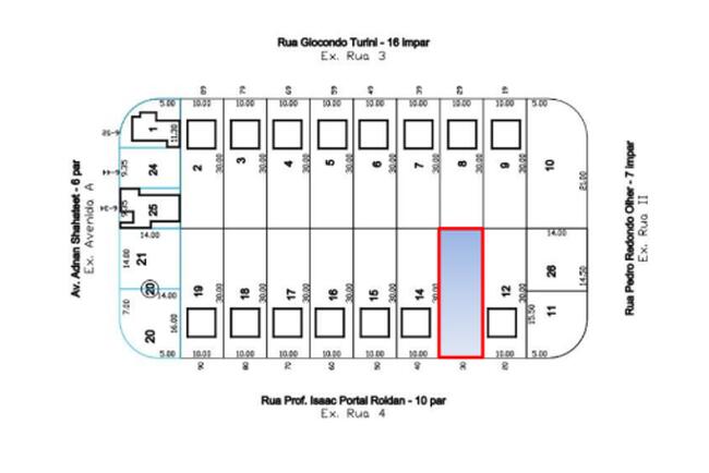 Casa - Jardim Ouro Verde, Bauru/SP