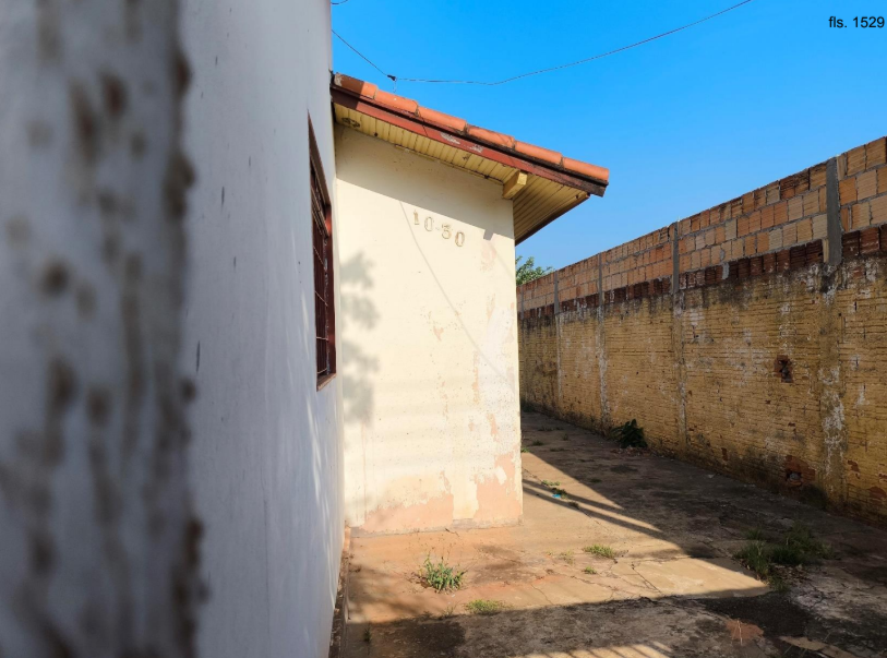 Casa - Jardim Ouro Verde, Bauru/SP