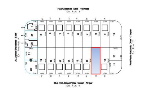 Casa - Jardim Ouro Verde, Bauru/SP