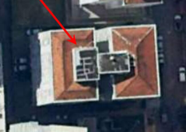 Apartamento - José Menino, Santos