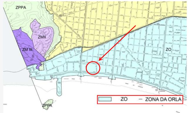 Apartamento - José Menino, Santos