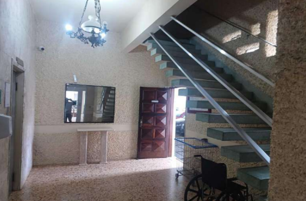 Apartamento - José Menino, Santos