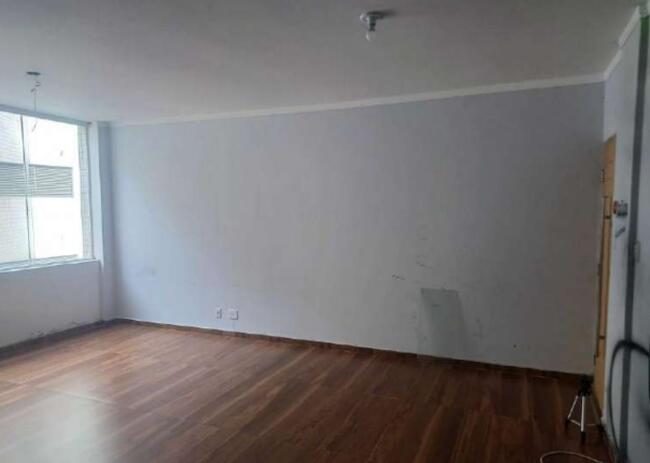 Apartamento - José Menino, Santos