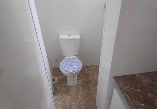 Apartamento - José Menino, Santos