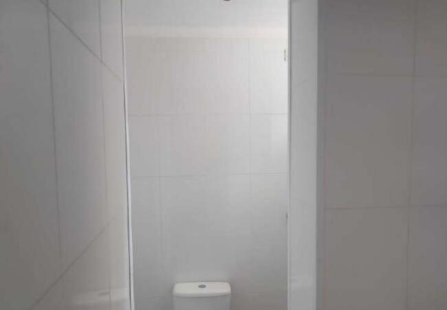 Apartamento - José Menino, Santos