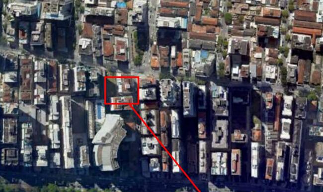 Apartamento - José Menino, Santos