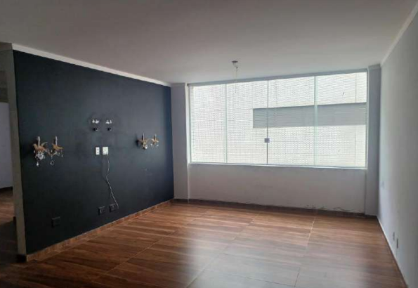 Apartamento - José Menino, Santos