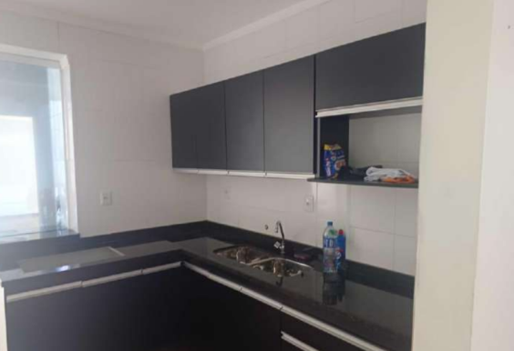 Apartamento - José Menino, Santos