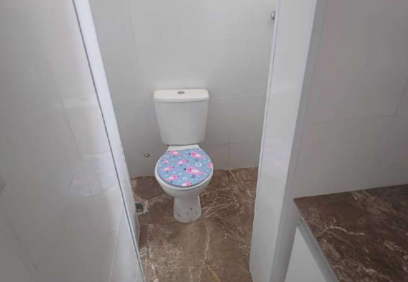 Apartamento - José Menino, Santos