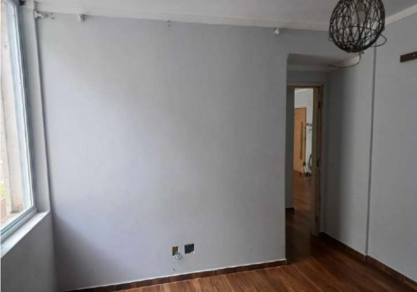 Apartamento - José Menino, Santos