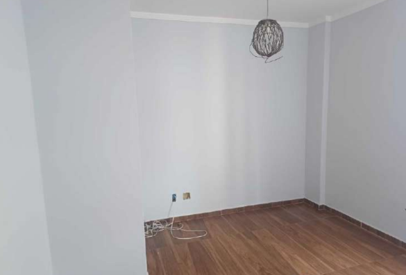 Apartamento - José Menino, Santos