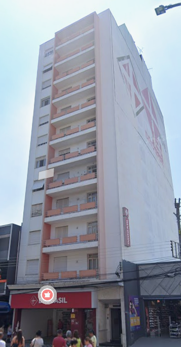 Apartamento - Centro, Taubaté/SP