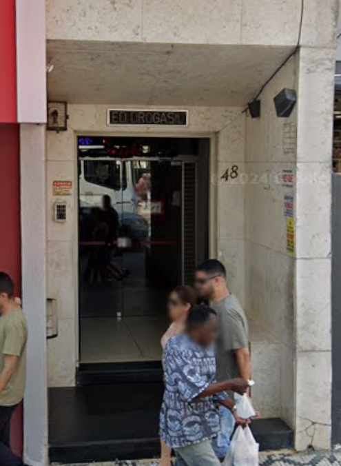 Apartamento - Centro, Taubaté/SP