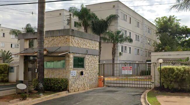 Apartamento - Jardim Silvio Passalacqua, Ribeirão Preto/SP