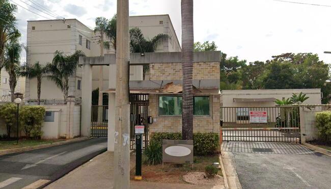 Apartamento - Jardim Silvio Passalacqua, Ribeirão Preto/SP