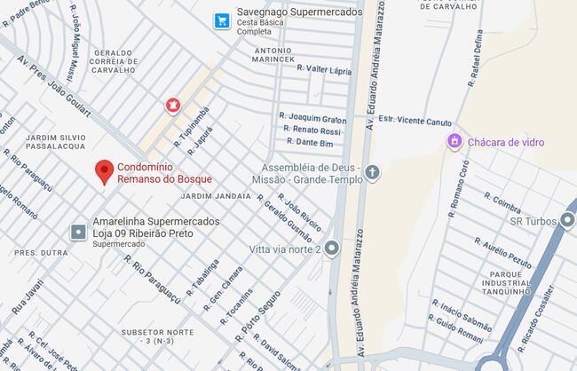 Apartamento - Jardim Silvio Passalacqua, Ribeirão Preto/SP